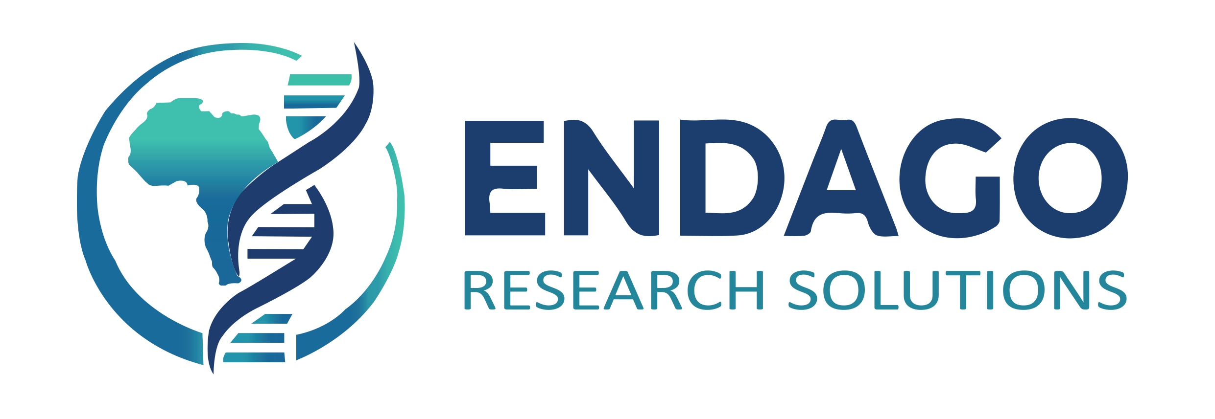 Endago Research Solutions logo