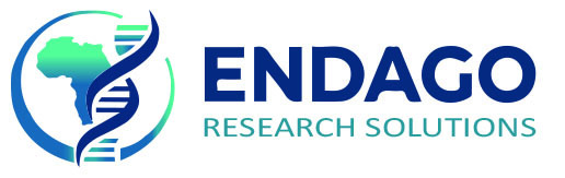 Endago Research Solutions logo